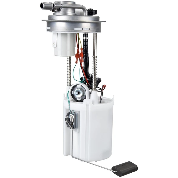Fuel Pump Module Assembly - Bosch 66076