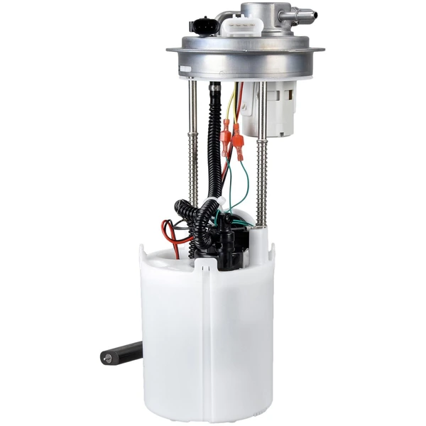 Fuel Pump Module Assembly - Bosch 66076