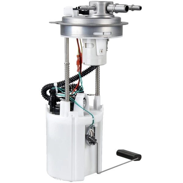 Fuel Pump Module Assembly - Bosch 66076