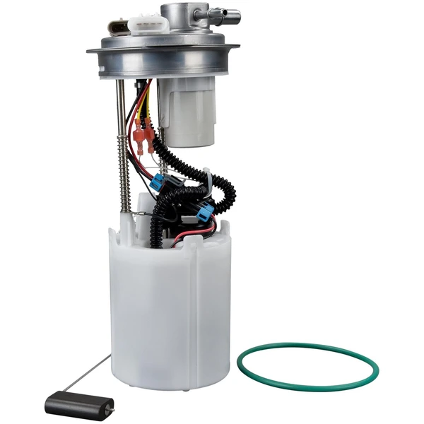 Fuel Pump Module Assembly - Bosch 66077