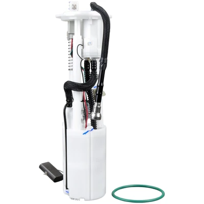 Fuel Pump Module Assembly - Bosch 66079
