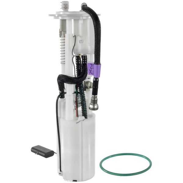 Fuel Pump Module Assembly - Bosch 66080