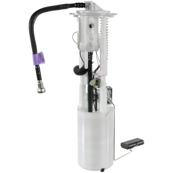 Fuel Pump Module Assembly - Bosch 66080