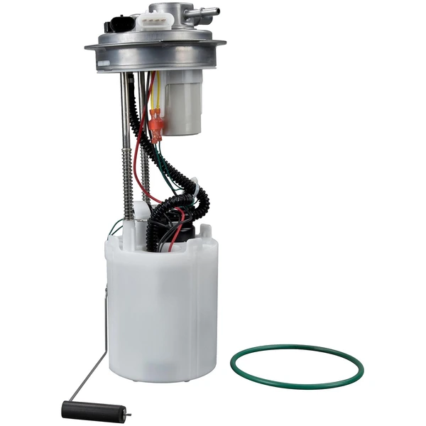 Fuel Pump Module Assembly - Bosch 66084