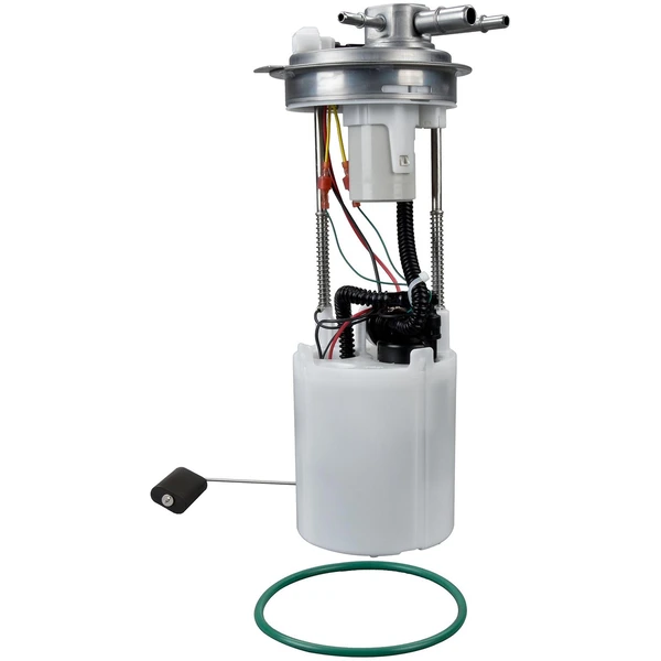 Fuel Pump Module Assembly - Bosch 66084