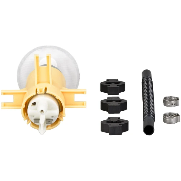 Electric Fuel Pump - Bosch 66089