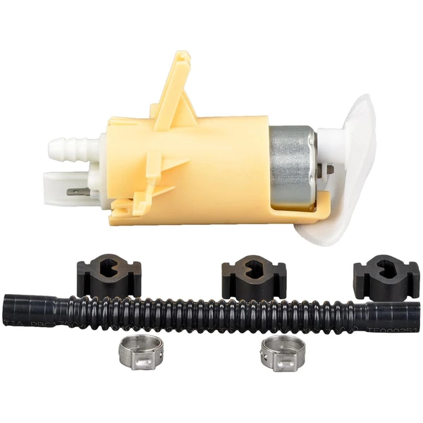 Electric Fuel Pump - Bosch 66089