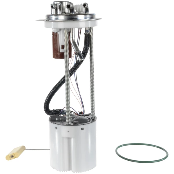 Fuel Pump Module Assembly - Bosch 66091