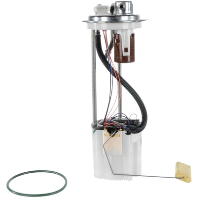 Fuel Pump Module Assembly - Bosch 66091