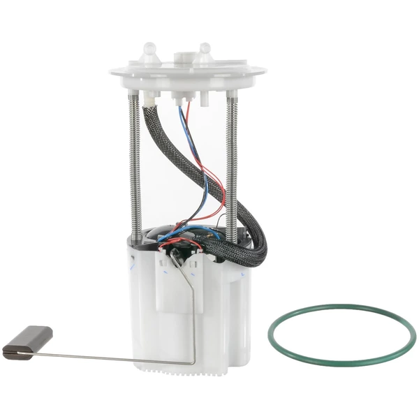 Fuel Pump Module Assembly - Bosch 66093