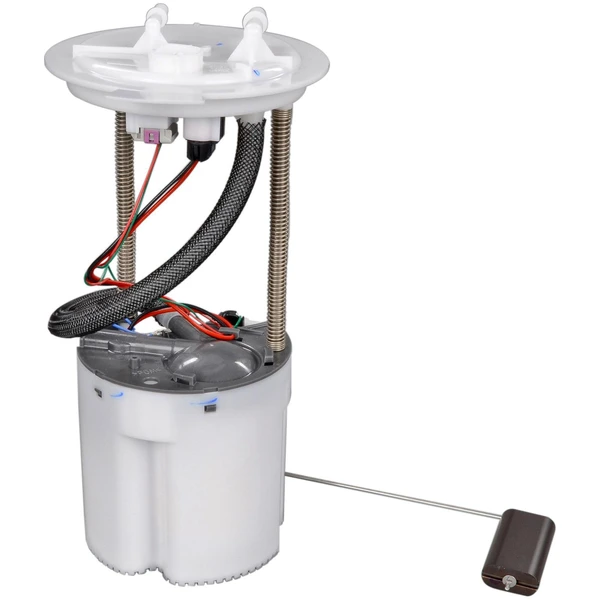 Fuel Pump Module Assembly - Bosch 66094