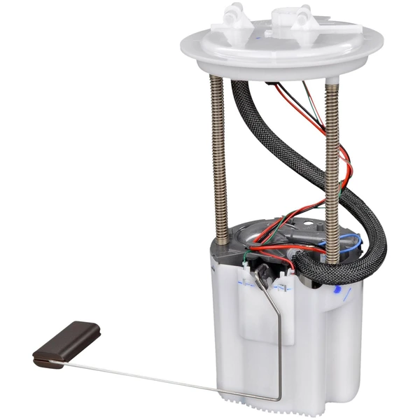 Fuel Pump Module Assembly - Bosch 66094