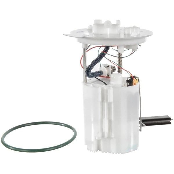 Fuel Pump Module Assembly - Bosch 66095