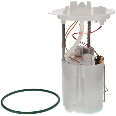 Fuel Pump Module Assembly - Bosch 66096