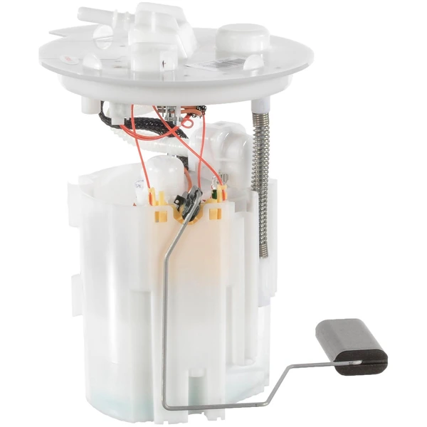 Fuel Pump Module Assembly - Bosch 66099
