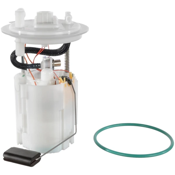 Fuel Pump Module Assembly - Bosch 66102