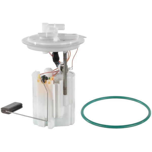 Fuel Pump Module Assembly - Bosch 66102
