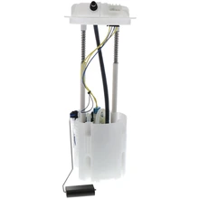 Fuel Pump Module Assembly - Bosch 66112