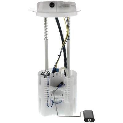Fuel Pump Module Assembly - Bosch 66113