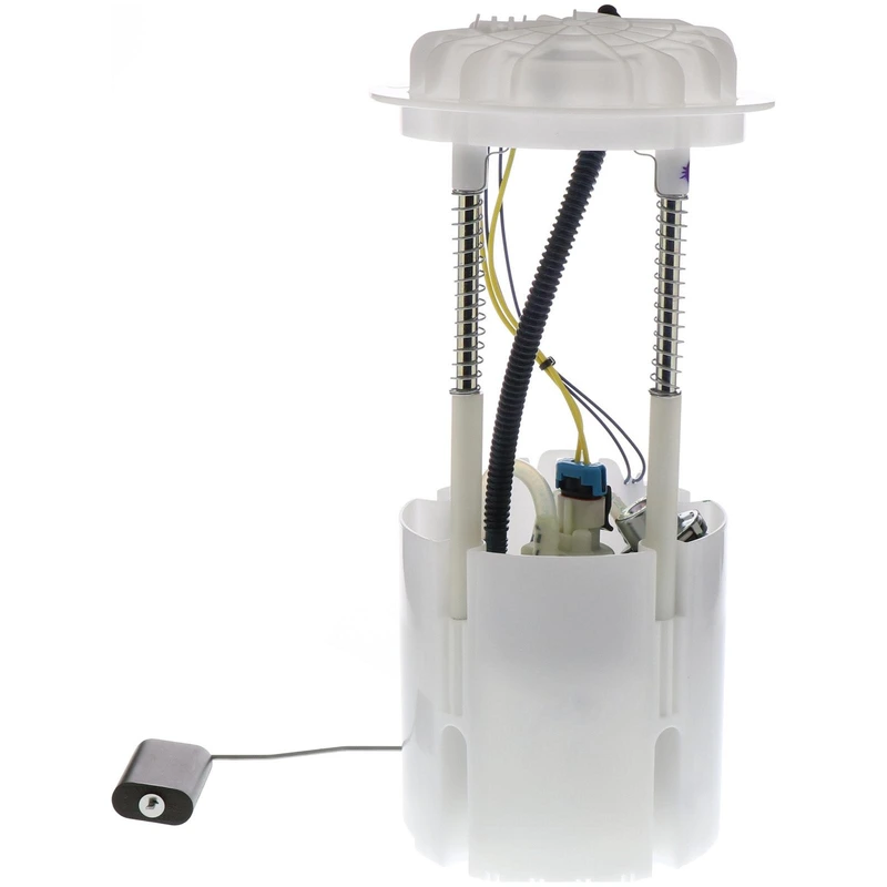 Fuel Pump Module Assembly - Bosch 66115