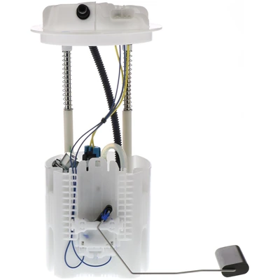 Fuel Pump Module Assembly - Bosch 66115