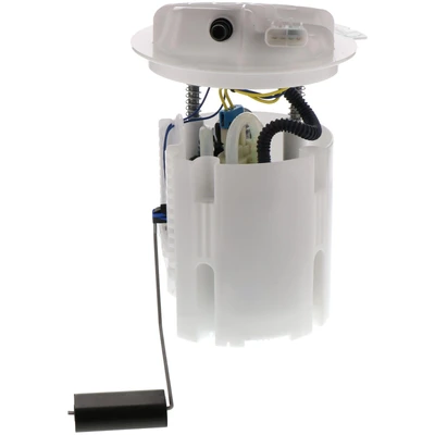 Fuel Pump Module Assembly - Bosch 66116