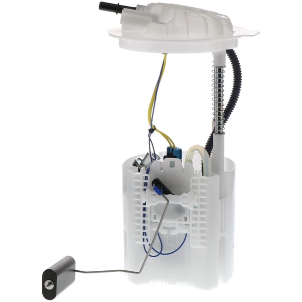 Fuel Pump Module Assembly - Bosch 66117