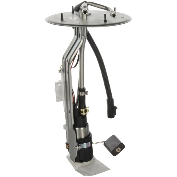 Fuel Pump Module Assembly - Bosch 66118