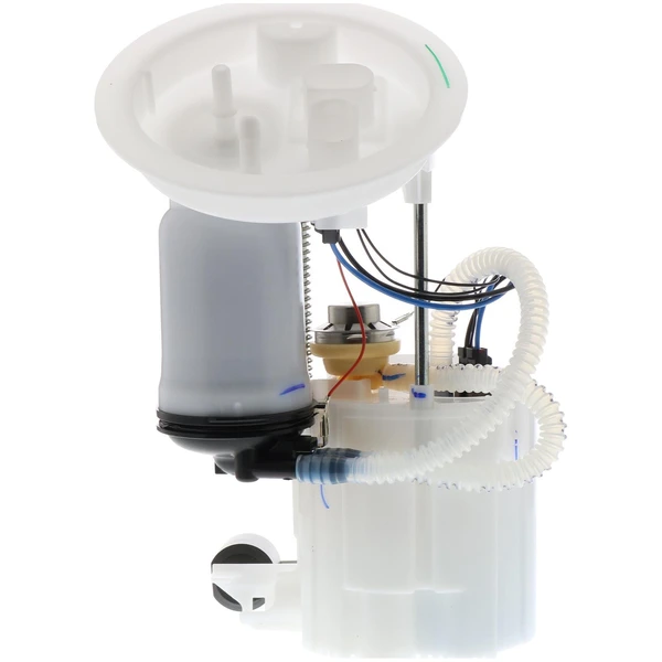 Fuel Pump Module Assembly - Bosch 66120