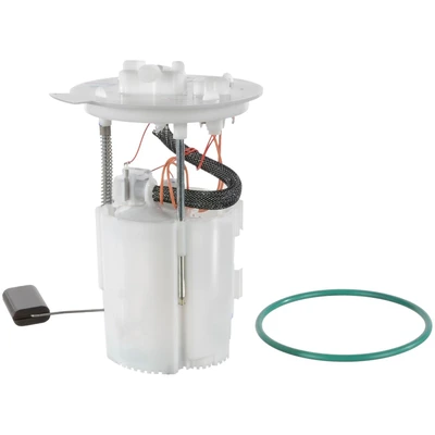 Fuel Pump Module Assembly - Bosch 66123