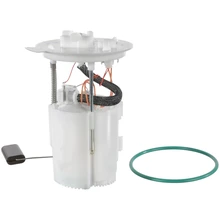 Fuel Pump Module Assembly - Bosch 66124