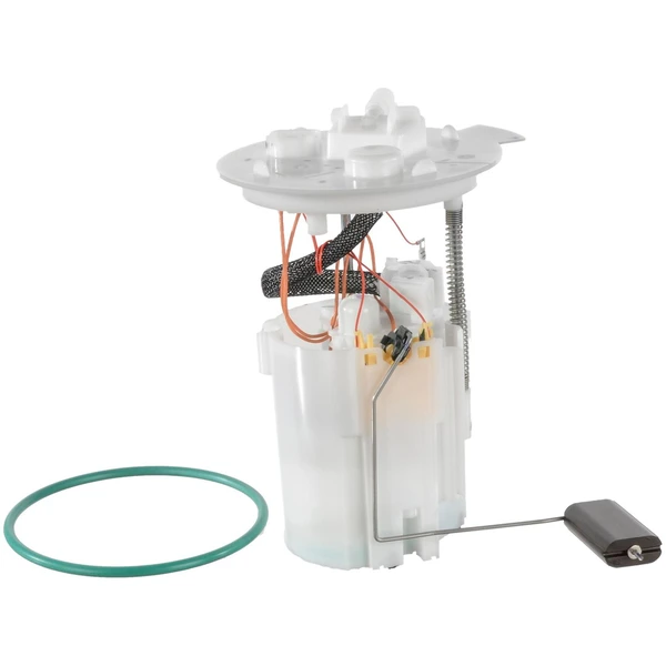 Fuel Pump Module Assembly - Bosch 66125