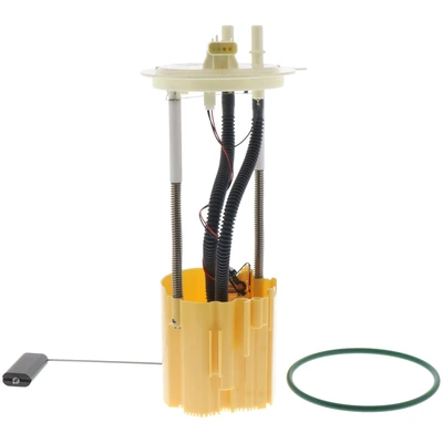 Fuel Pump Module Assembly - Bosch 66131