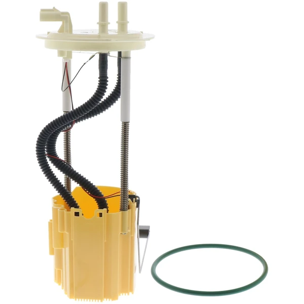 Fuel Pump Module Assembly - Bosch 66131