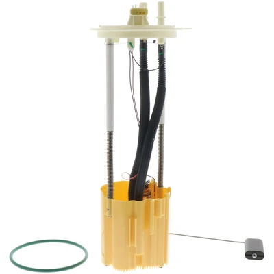 Fuel Pump Module Assembly - Bosch 66133