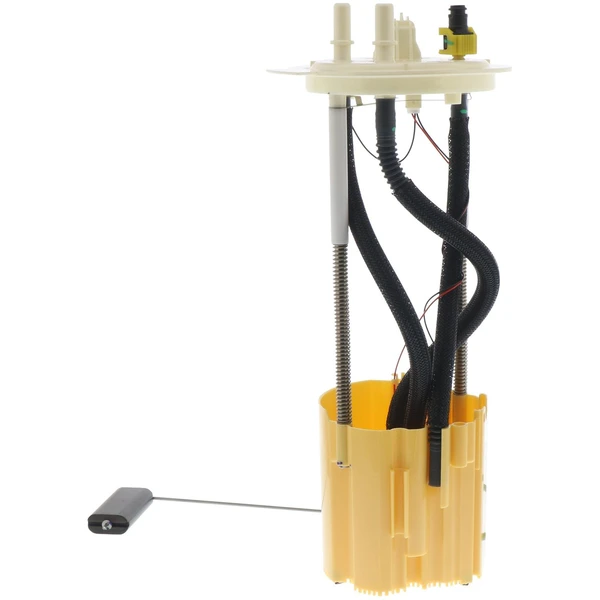 Fuel Pump Module Assembly - Bosch 66134