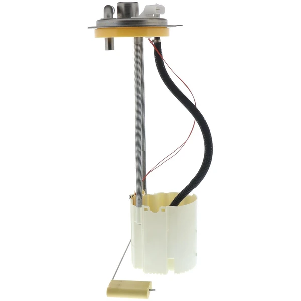 Fuel Pump Module Assembly - Bosch 66137