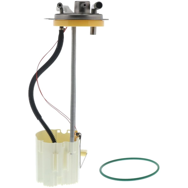 Fuel Pump Module Assembly - Bosch 66137