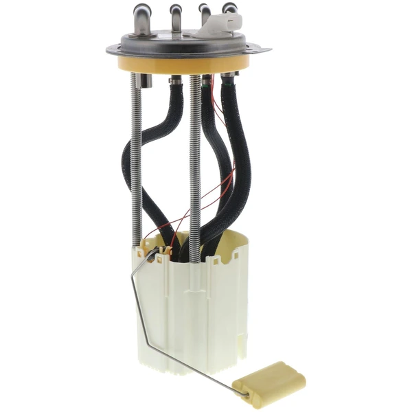 Fuel Pump Module Assembly - Bosch 66138