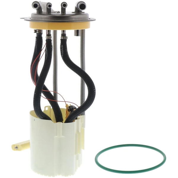 Fuel Pump Module Assembly - Bosch 66138