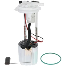 Fuel Pump Module Assembly - Bosch 66142