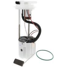 Fuel Pump Module Assembly - Bosch 66143