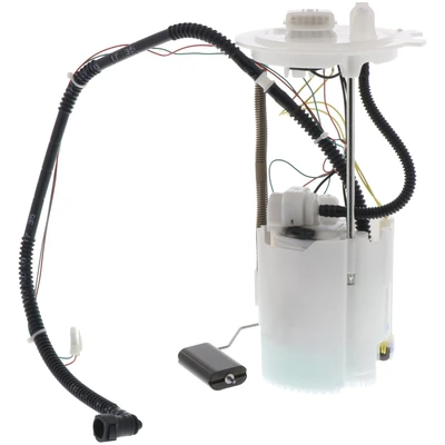 Fuel Pump Module Assembly - Bosch 66144
