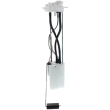 Fuel Pump Module Assembly - Bosch 66147
