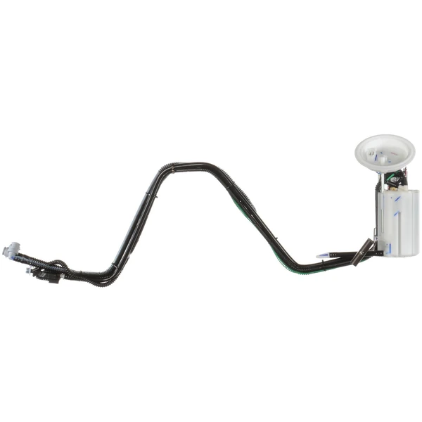 Fuel Pump Module Assembly - Bosch 66148