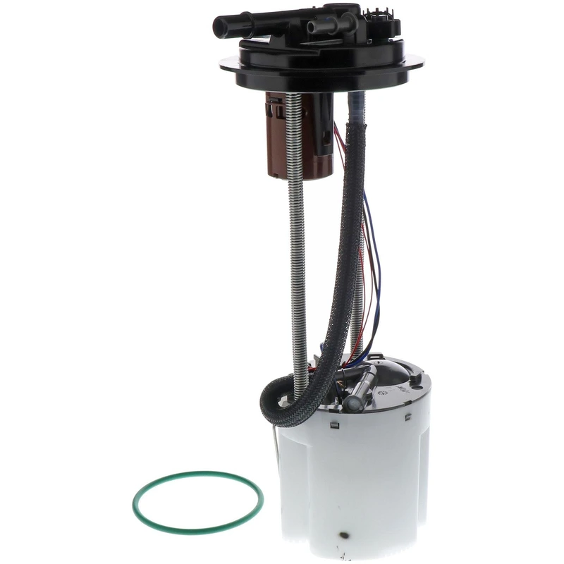 Fuel Pump Module Assembly - Bosch 66153