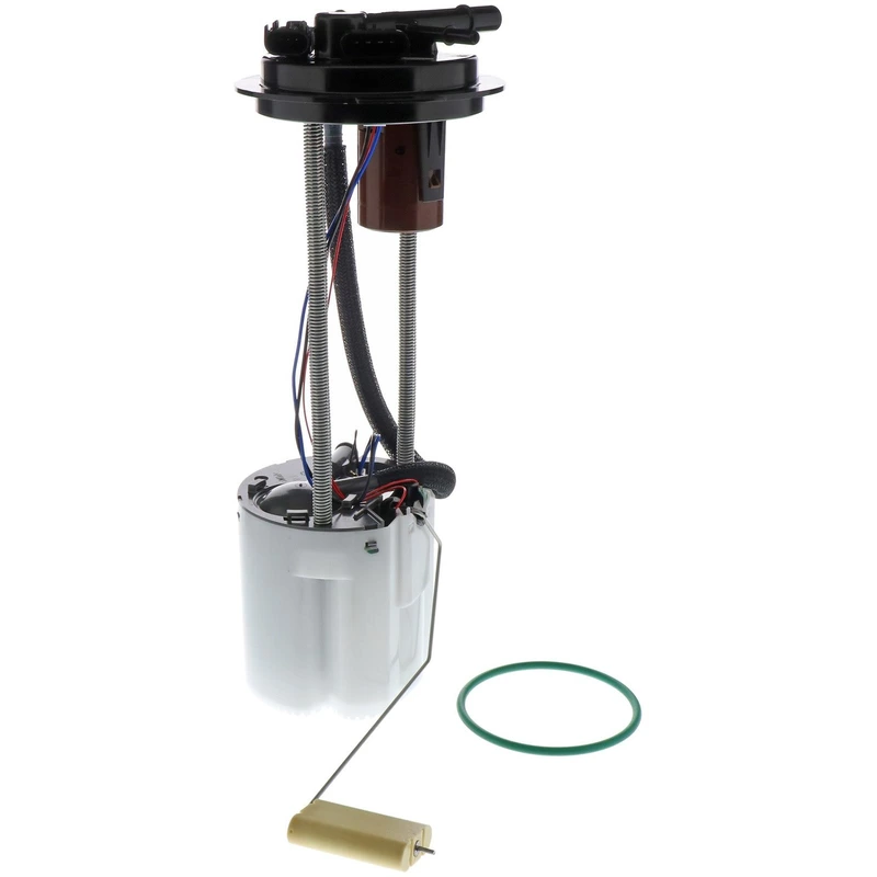 Fuel Pump Module Assembly - Bosch 66153