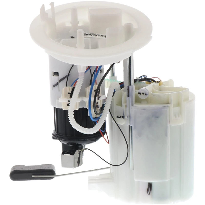 Fuel Pump Module Assembly - Bosch 66155