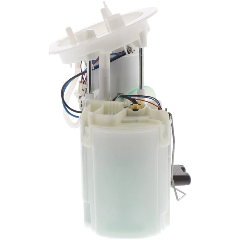 Fuel Pump Module Assembly - Bosch 66155