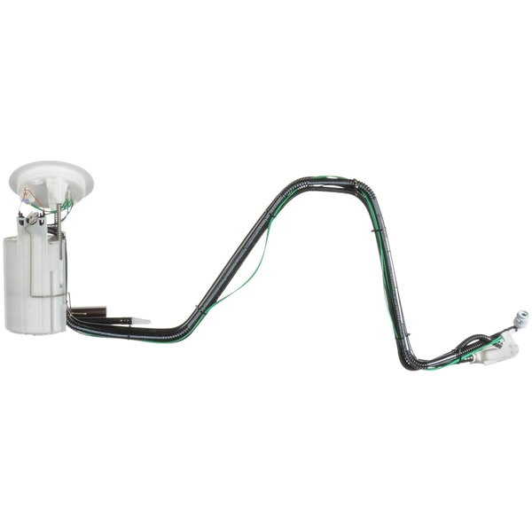 Fuel Pump Module Assembly - Bosch 66157